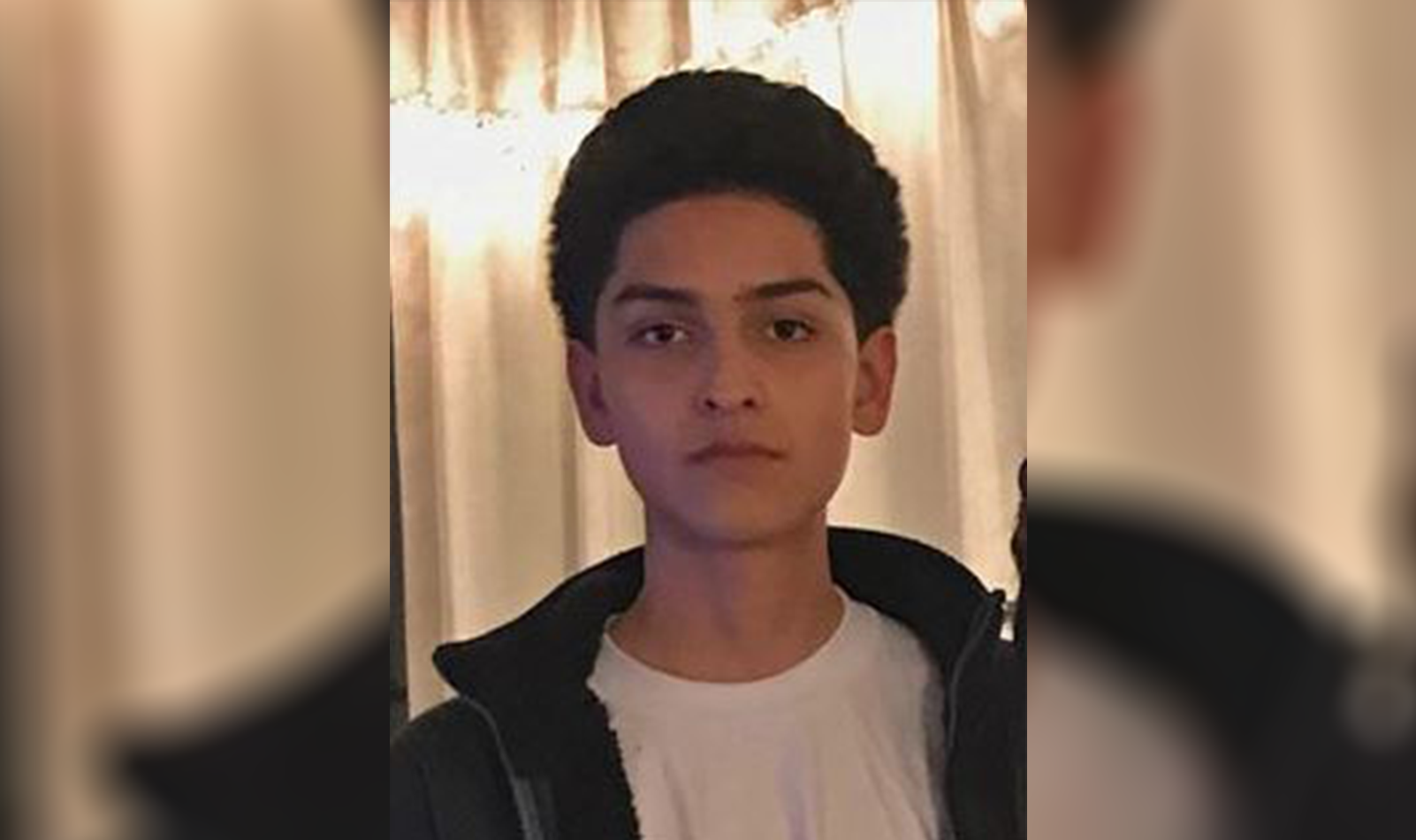 Missing 18-year-old found dead in Yosemite National Park