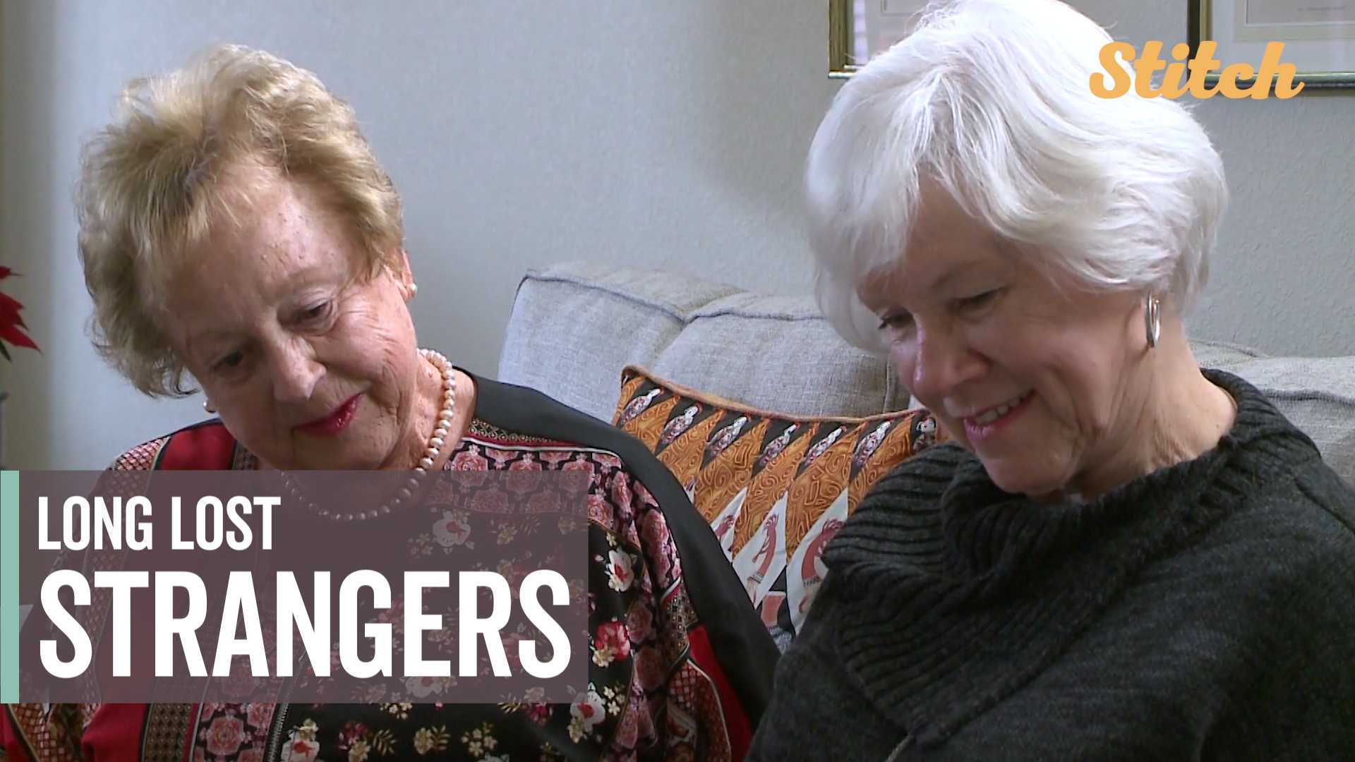 Here’s proof that it’s a small world…after all