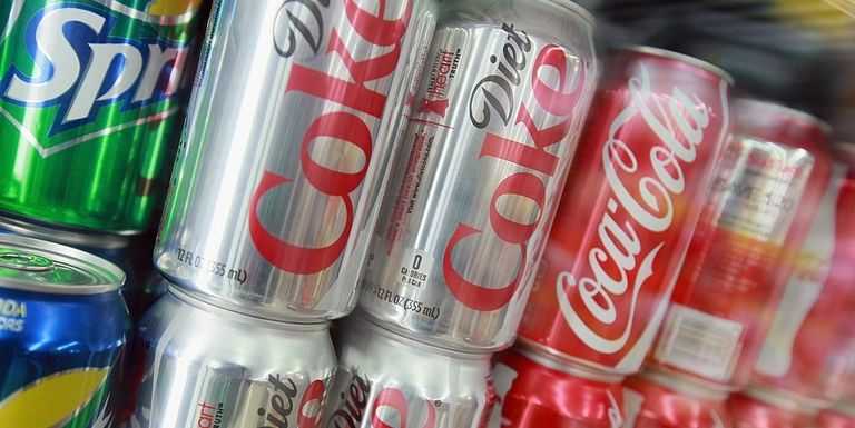Why Diet Coke is the one drink order that really annoys flight attendants