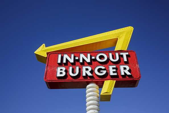 Store managers paid six-figure salaries at west coast fast food chain