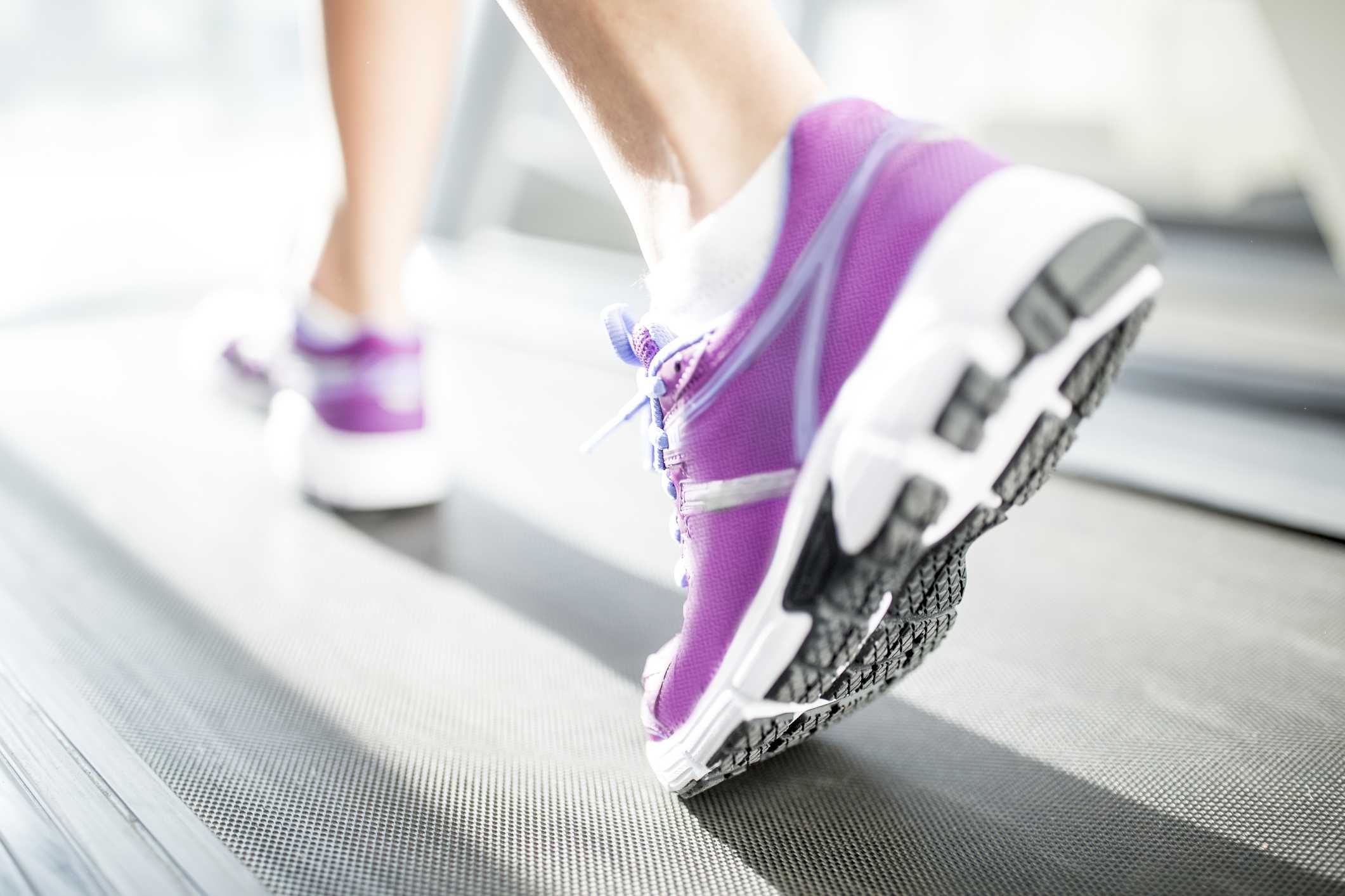 The workout that's most likely to cause an injury