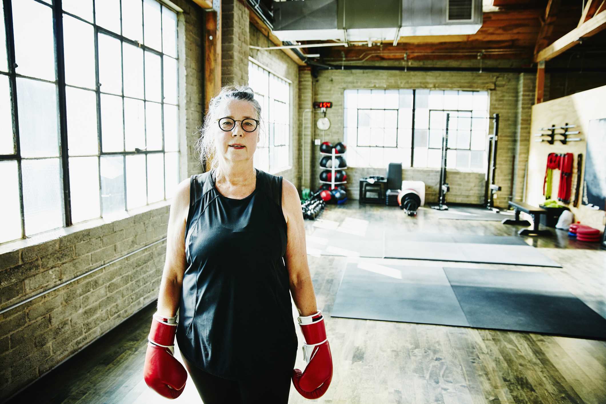 5 simple ways to stay motivated about working out