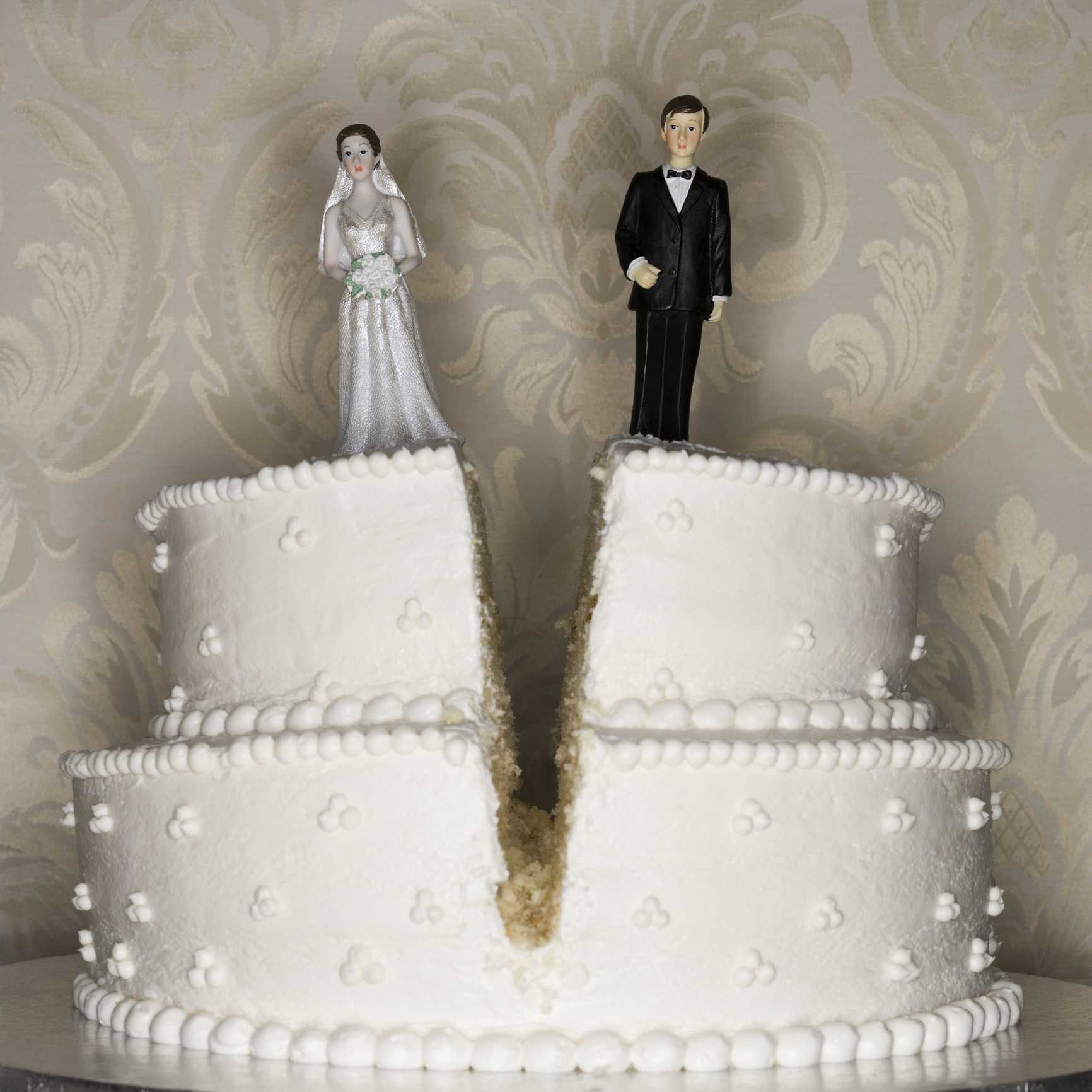 Having one of these these 8 jobs makes you more likely to get divorced