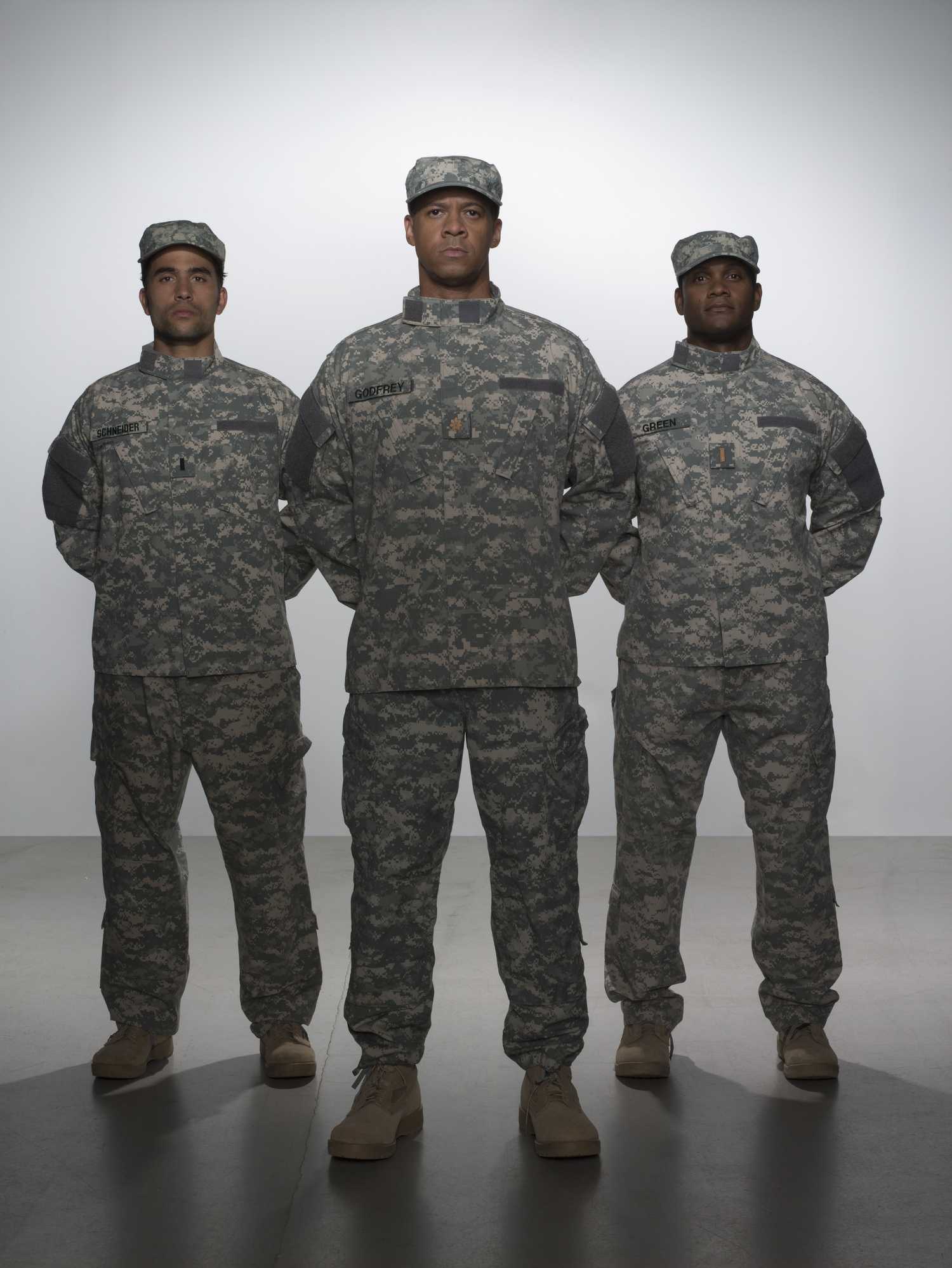 Why the Army is having a fitness crisis