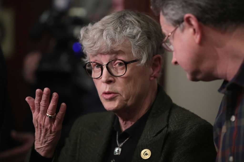 Michigan State president resigns following Nassar sentencing
