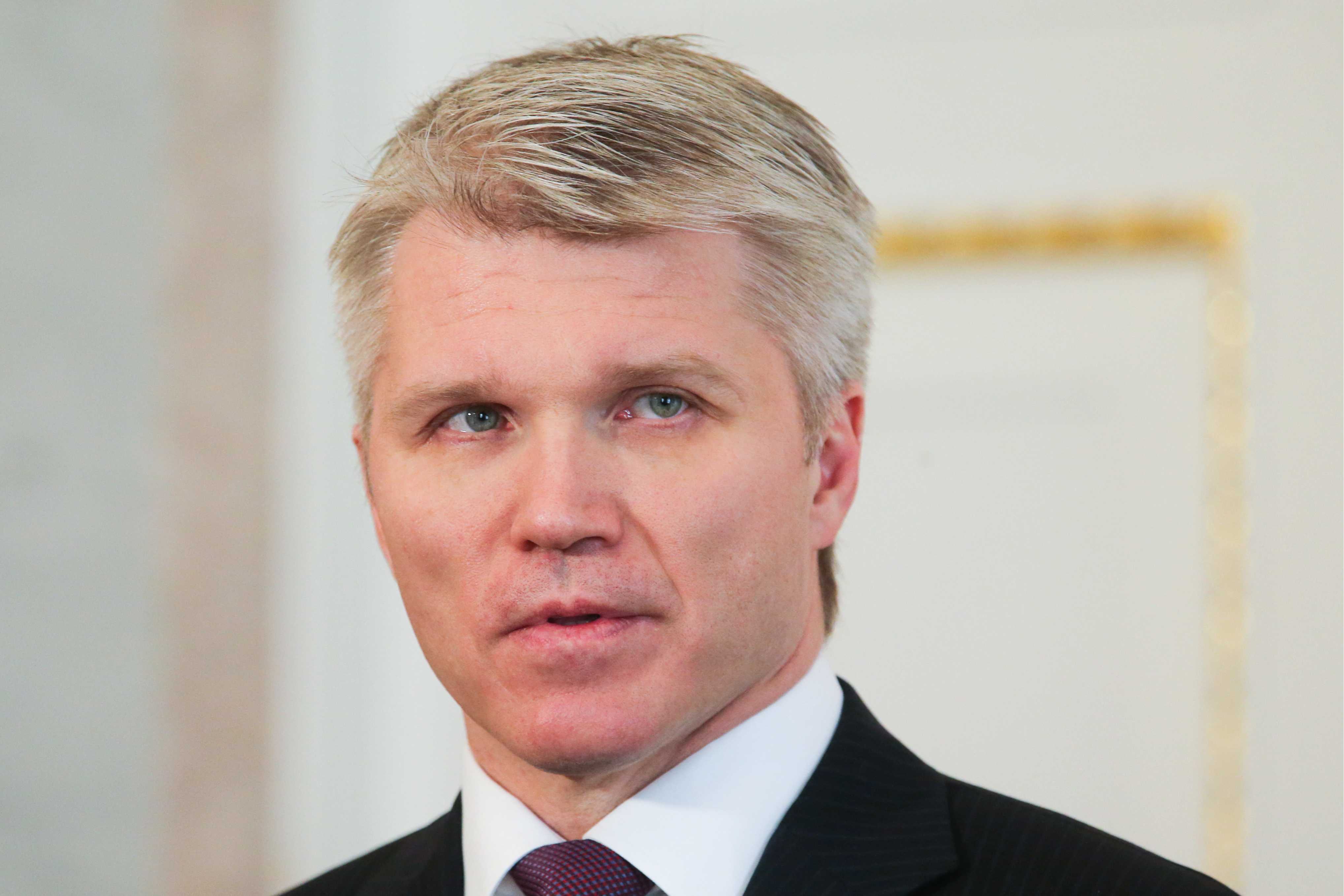 IOC refuses Russian athletes' request to join Winter Olympics