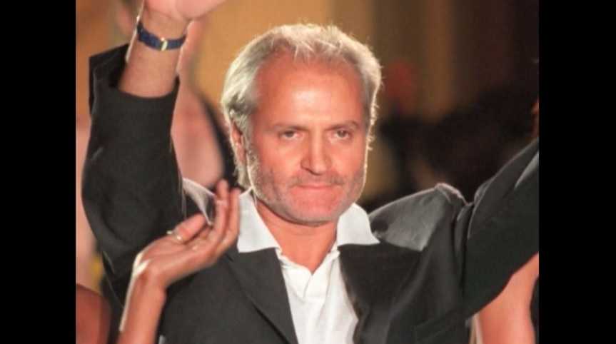 20 years later, questions into Versace's murder remain