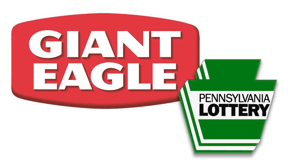 Giant Eagle customer wins 1 million on Pennsylvania Lottery