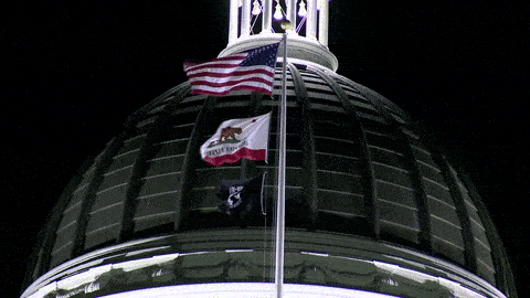 CA lawmakers pass dozens of bills; awaiting Gov. Brown's approval