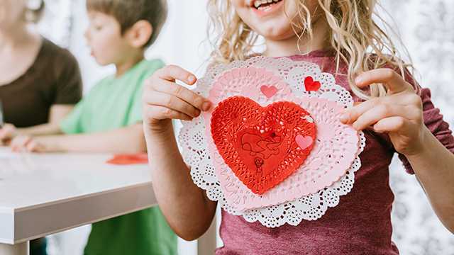 14 super cute Valentine's Day gifts for kids