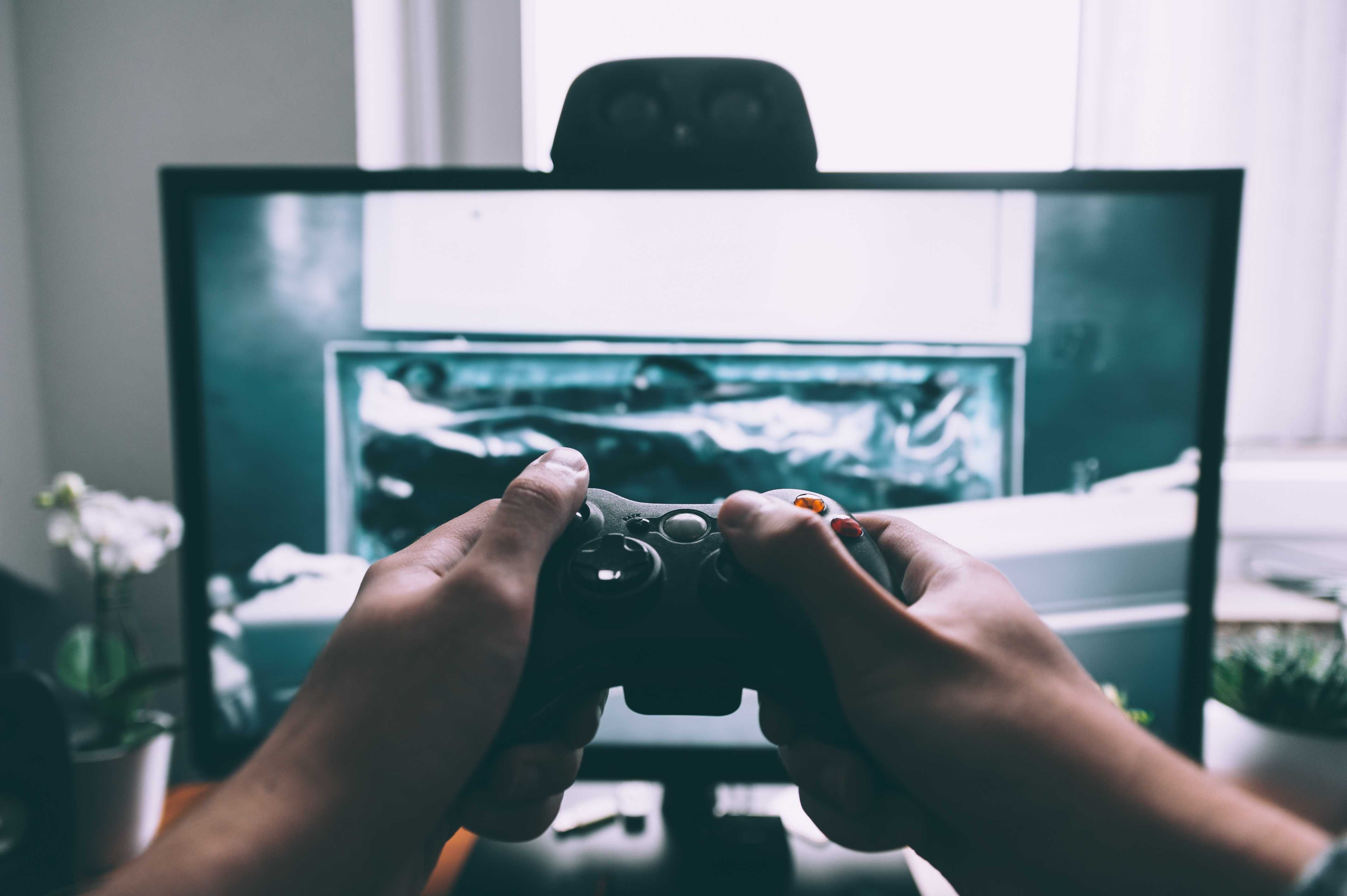 Gaming addiction is now a mental health condition according to the WHO