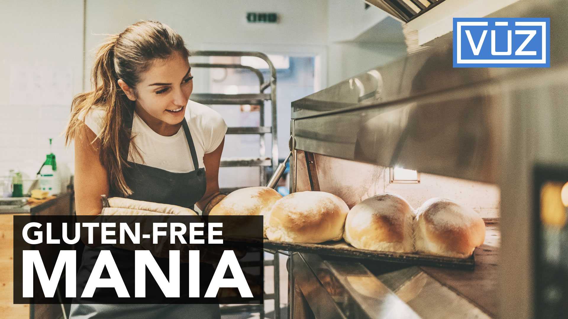 Is gluten a real problem for people without celiac disease or just another fad diet?