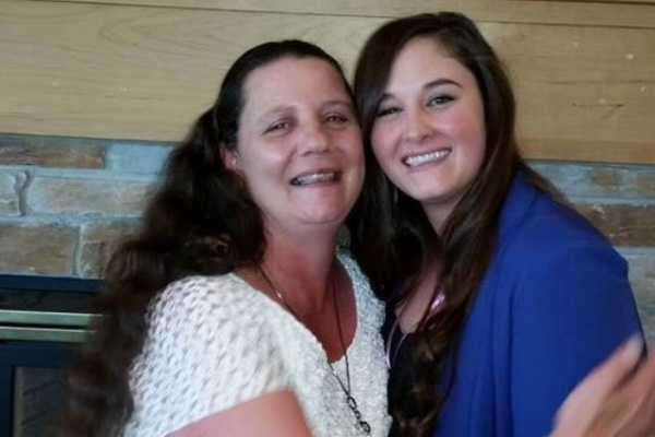 FBI: Woman who reported being kidnapped at rest stop killed herself