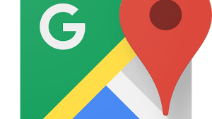 google maps wants to help you find a parking spot