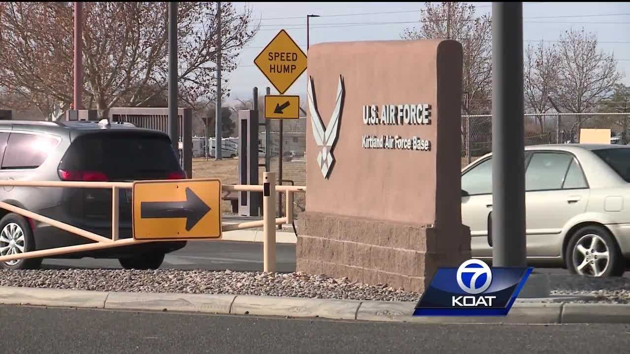 Government shutdown could impact thousands of New Mexicans