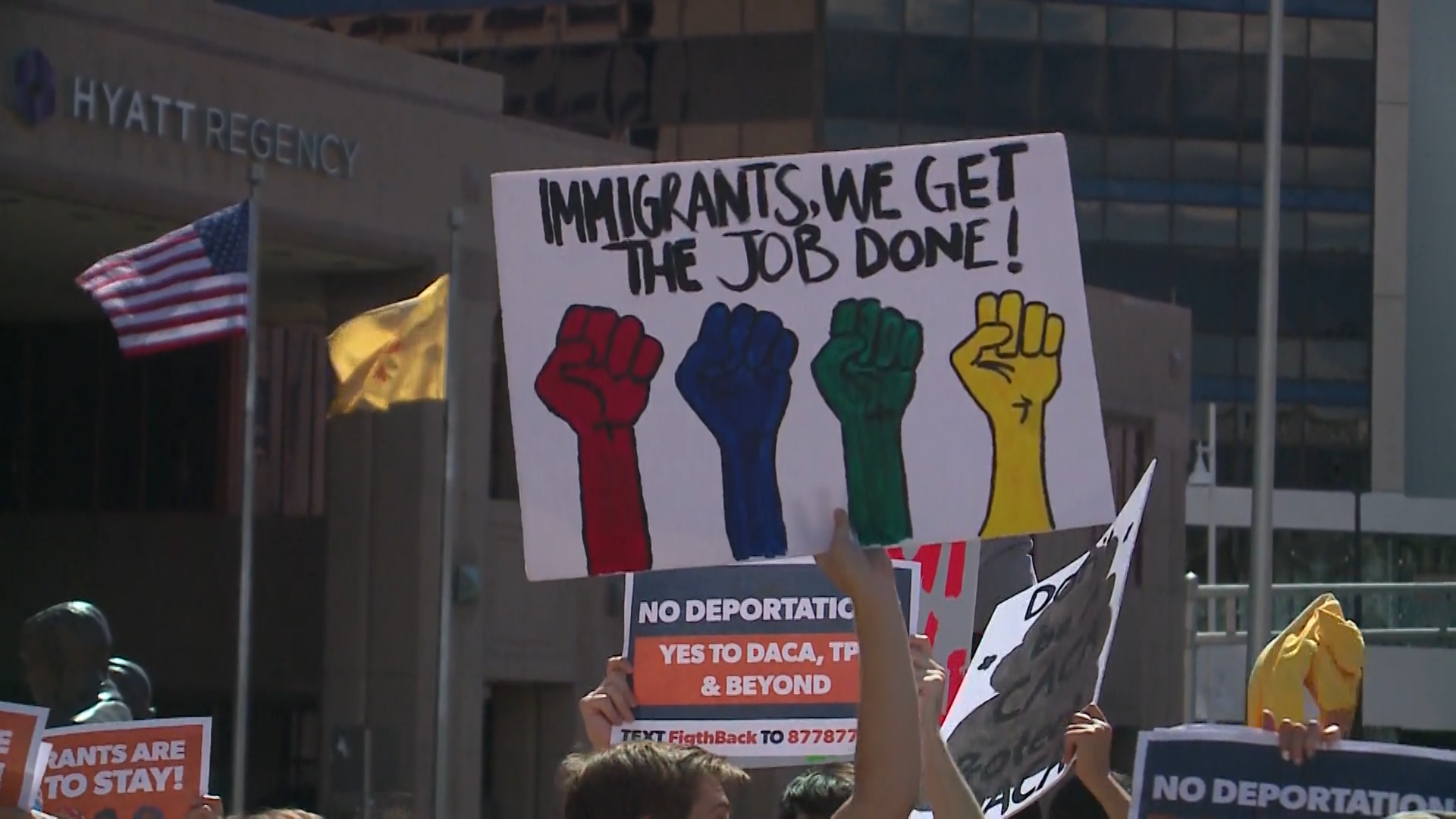 Employers face hard decisions if DACA protections expire