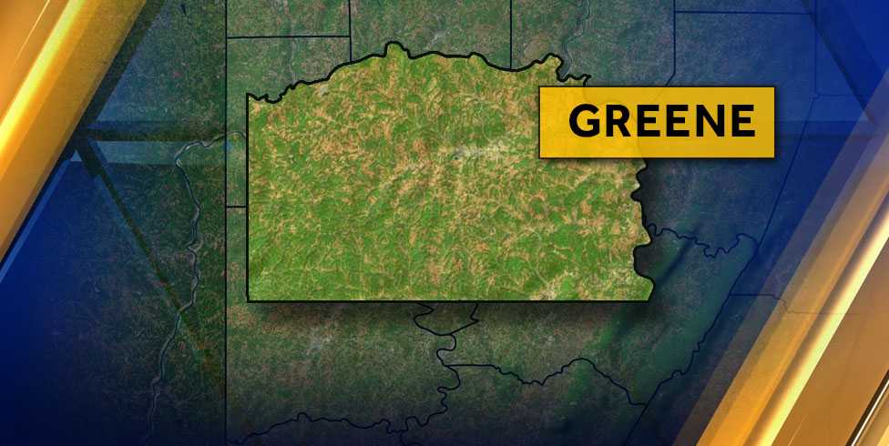 Deaths of man, woman found shot in Greene County may be murder-suicide, police say