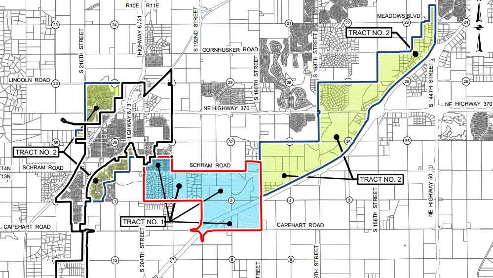 Residents, surrounding cities grapple with proposed Gretna annexation
