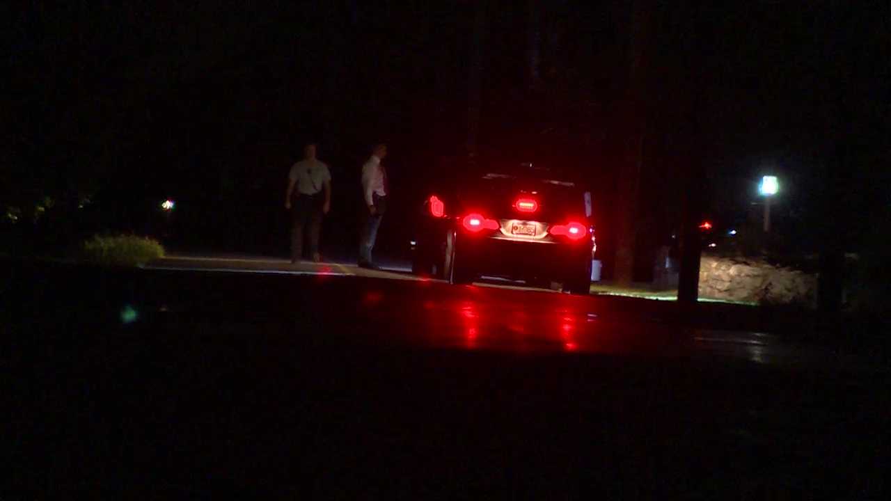 Officials: 4 people beaten to death were victims of 'tragic family violence'