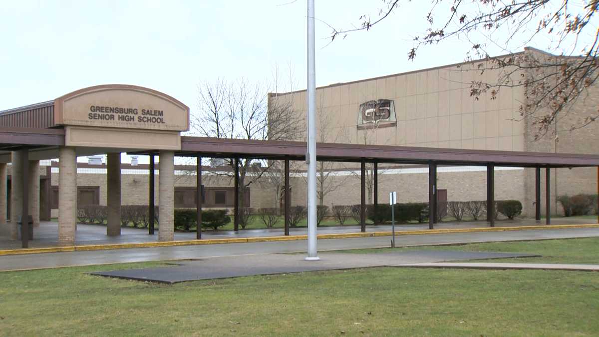 Greensburg Salem School District will strike if deal isn't reached by