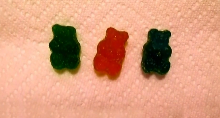 5th grader accidentally hands out marijuana candy to classmates