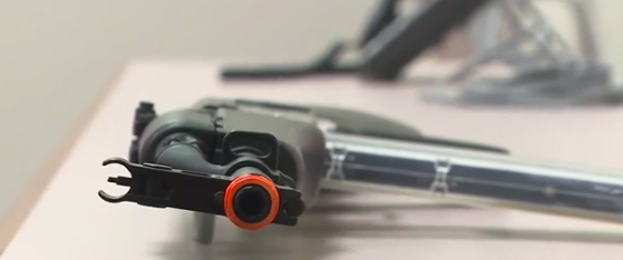 Fake gun, real charges: Police arrest 17-year-old