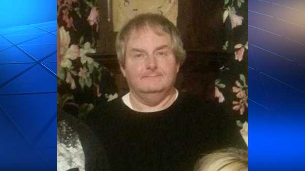 White Oak man reported missing, considered endangered