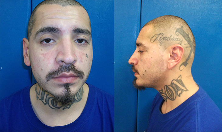 Lincoln police ask for help finding wanted burglar