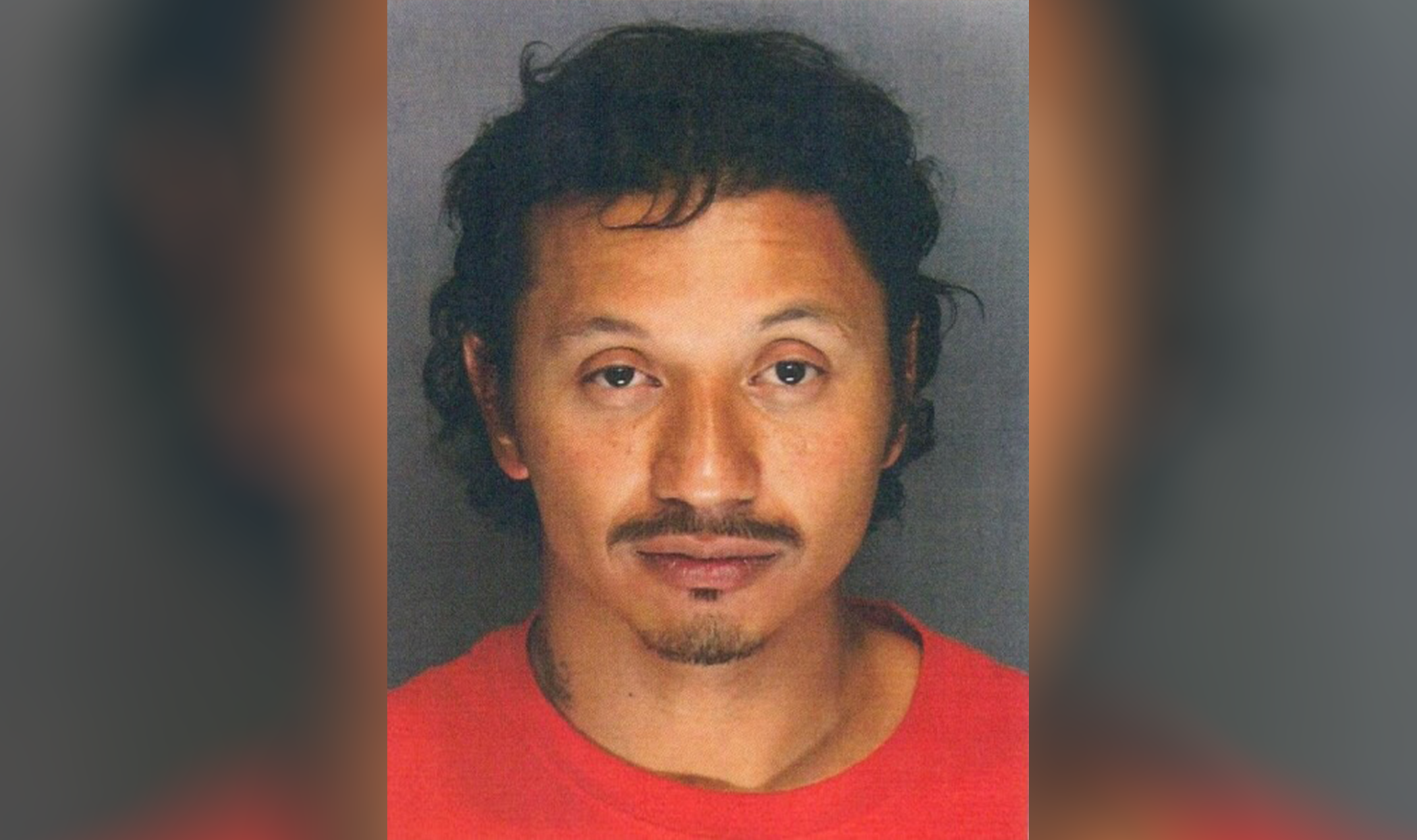 PD: Stockton man wanted in ex-girlfriend's kidnapping