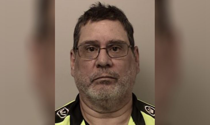 NorCal gymnastics coach accused of sexually abusing girl