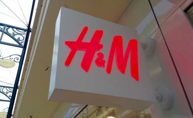 H&M closes all its stores in South Africa after protests
