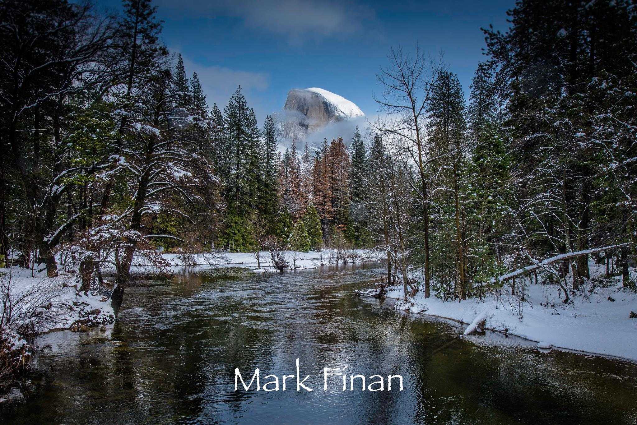 From Apple Hill to Yosemite, Mark Finan's top 10 photos of 2017