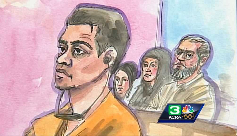 Convicted Lodi terrorist's case heads back to court