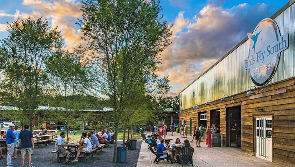 Greenville’s unique new spot is filled with artists ...