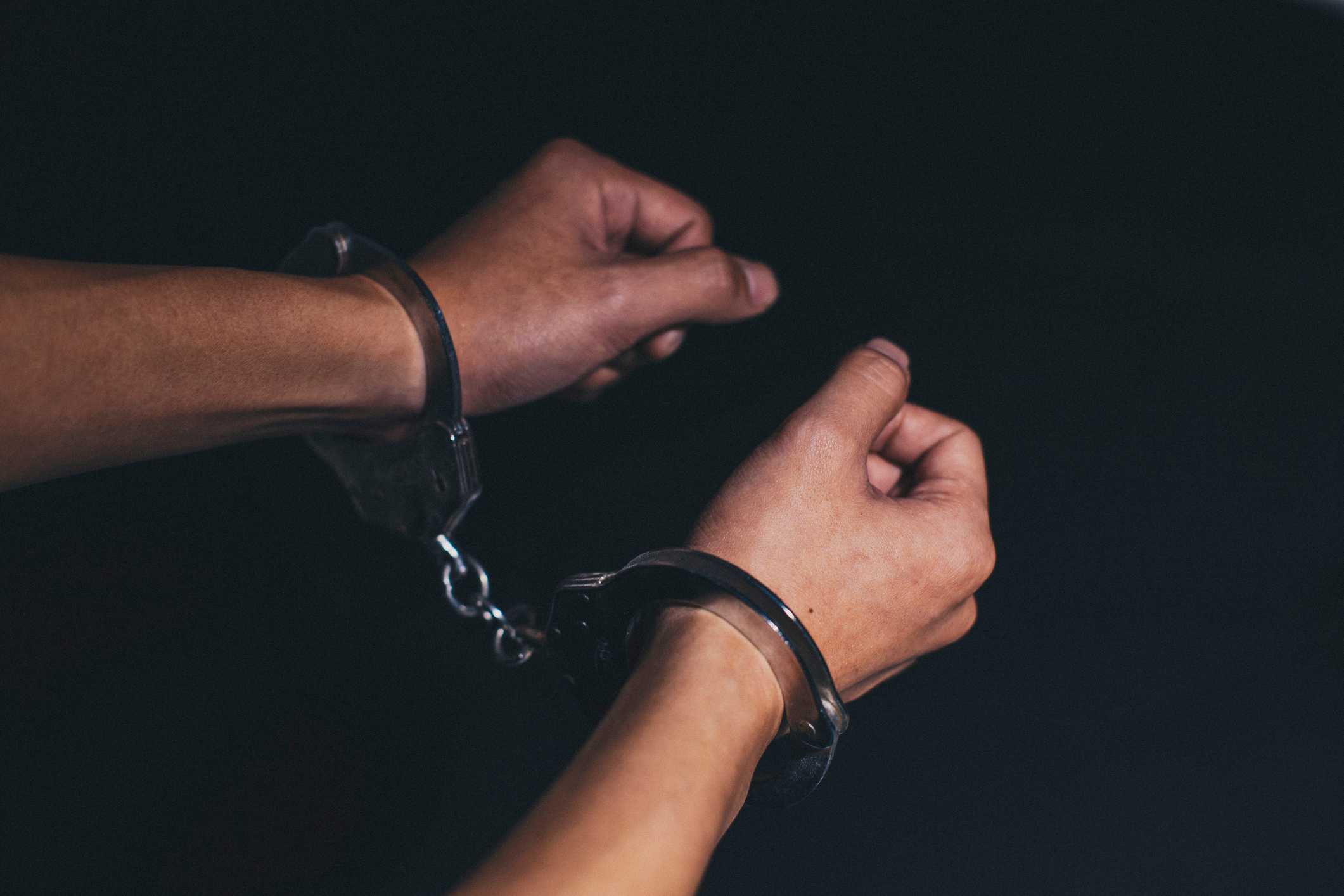 Oklahoma considers chemical castration for sex offenders