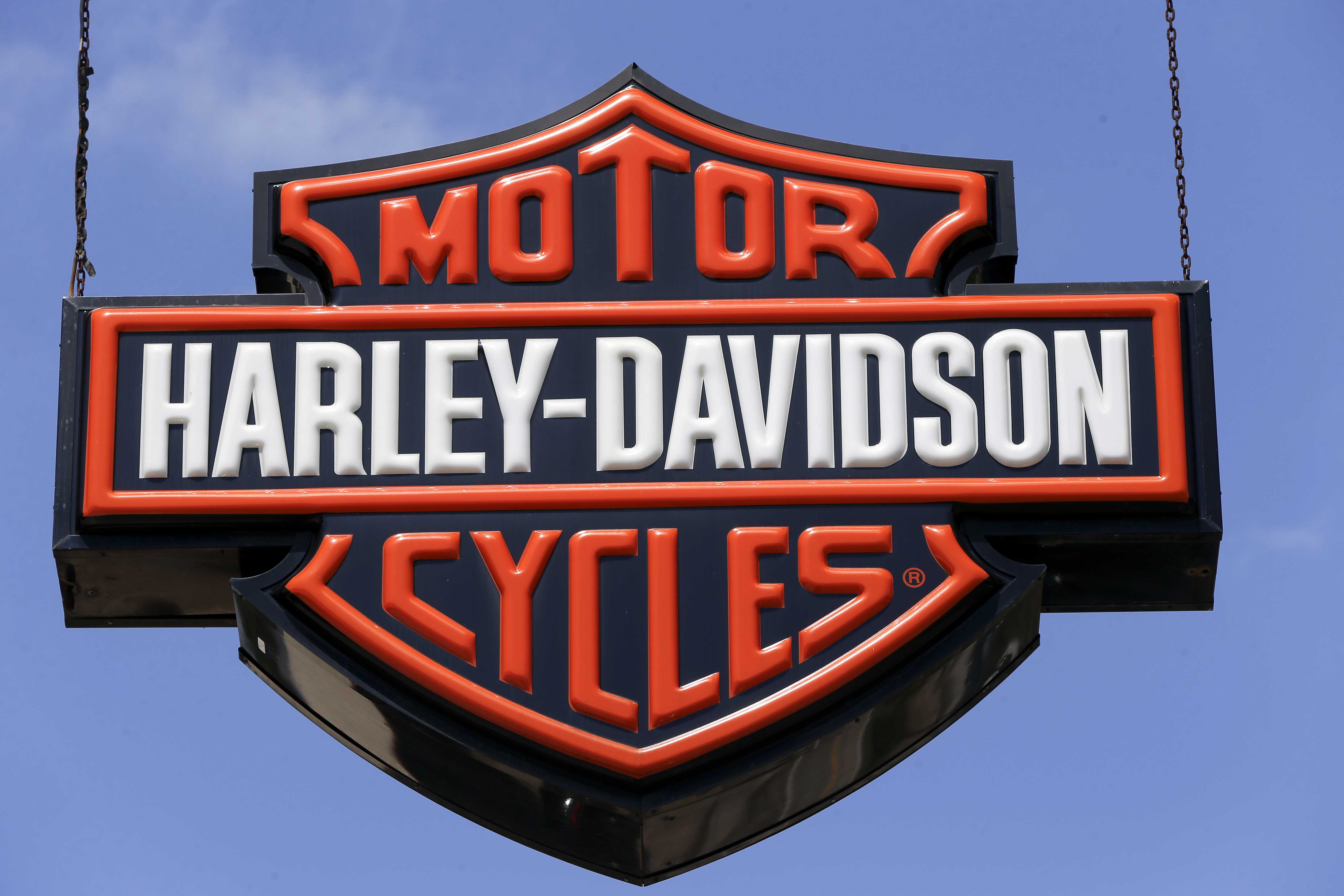 Harley recalls nearly 175K bikes because brakes can fail