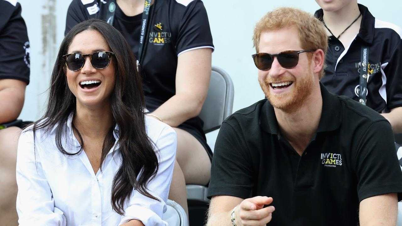 Meghan Markle: Who is Prince Harry's bride-to-be?