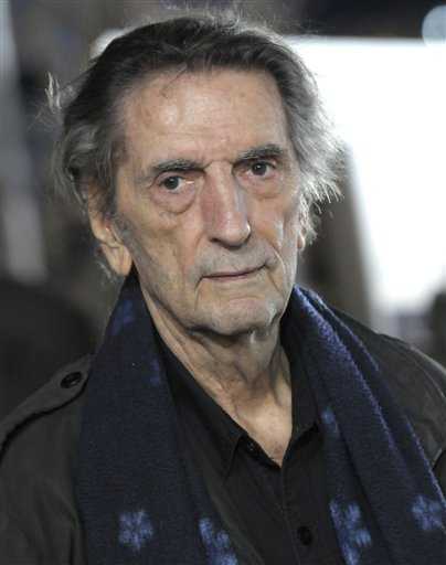 'Godfather II,' 'Alien' actor Harry Dean Stanton dead at 91