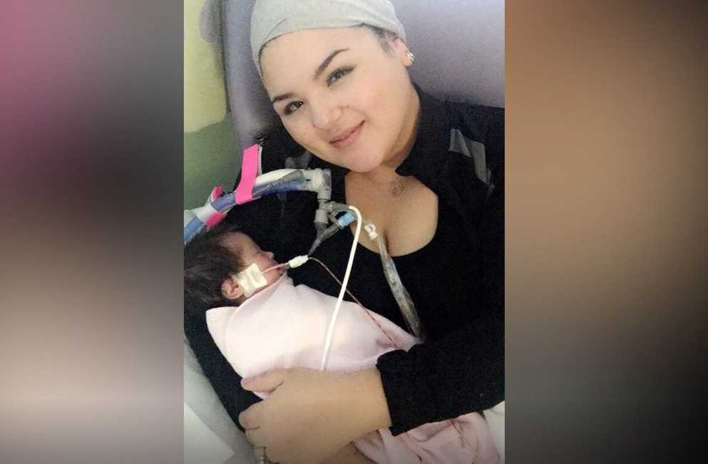 New hope for Harvey's tiniest evacuees