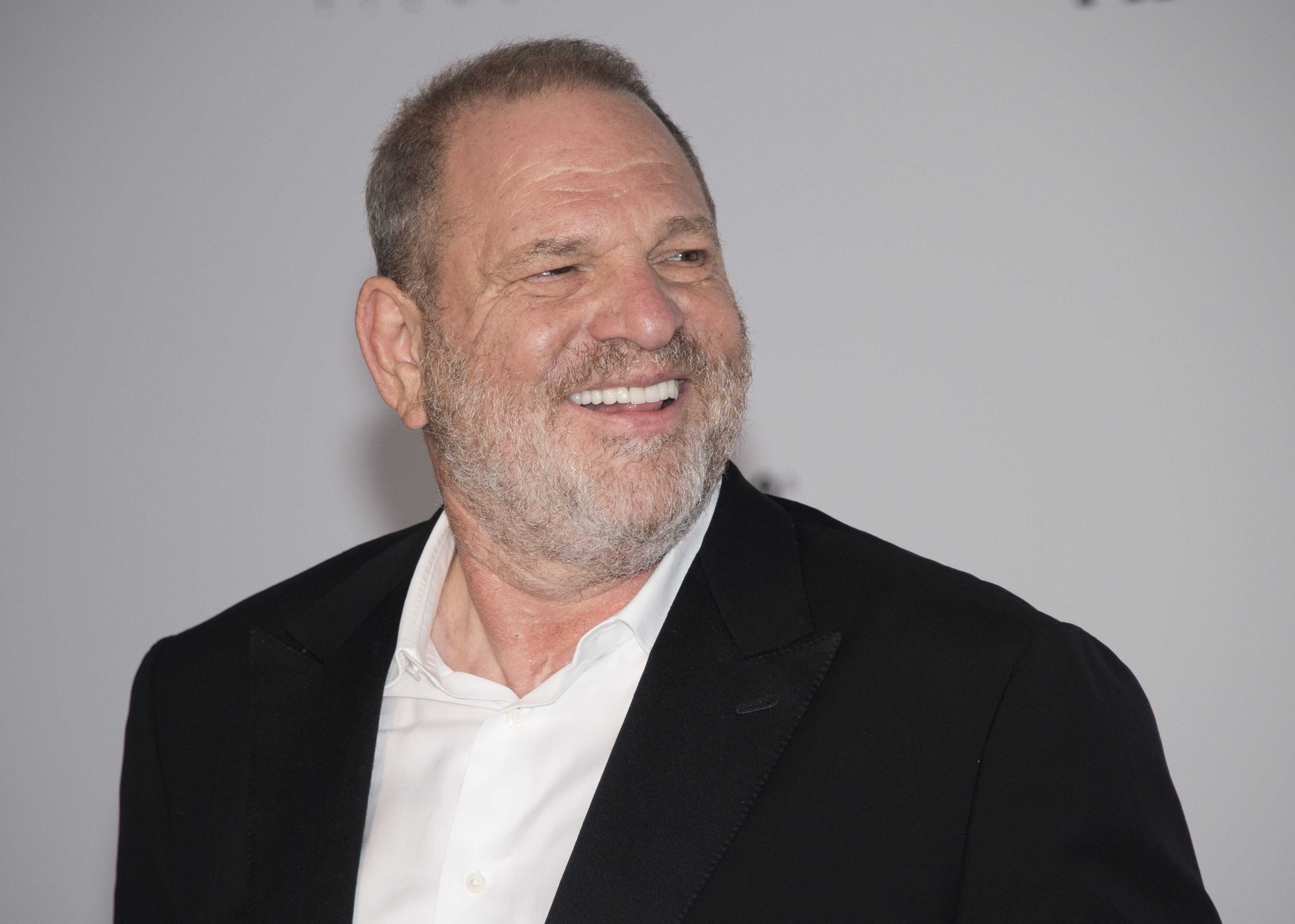 After accusations Hollywood asks: Is Harvey Weinstein done?