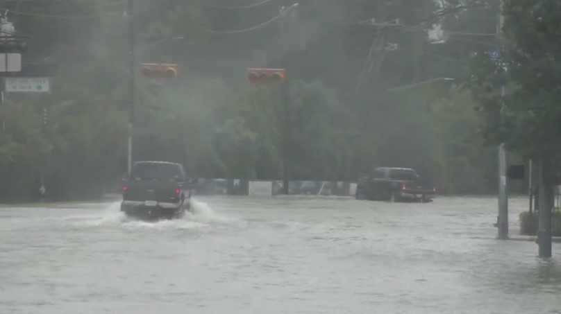 Hurricane Harvey: What you can do to help