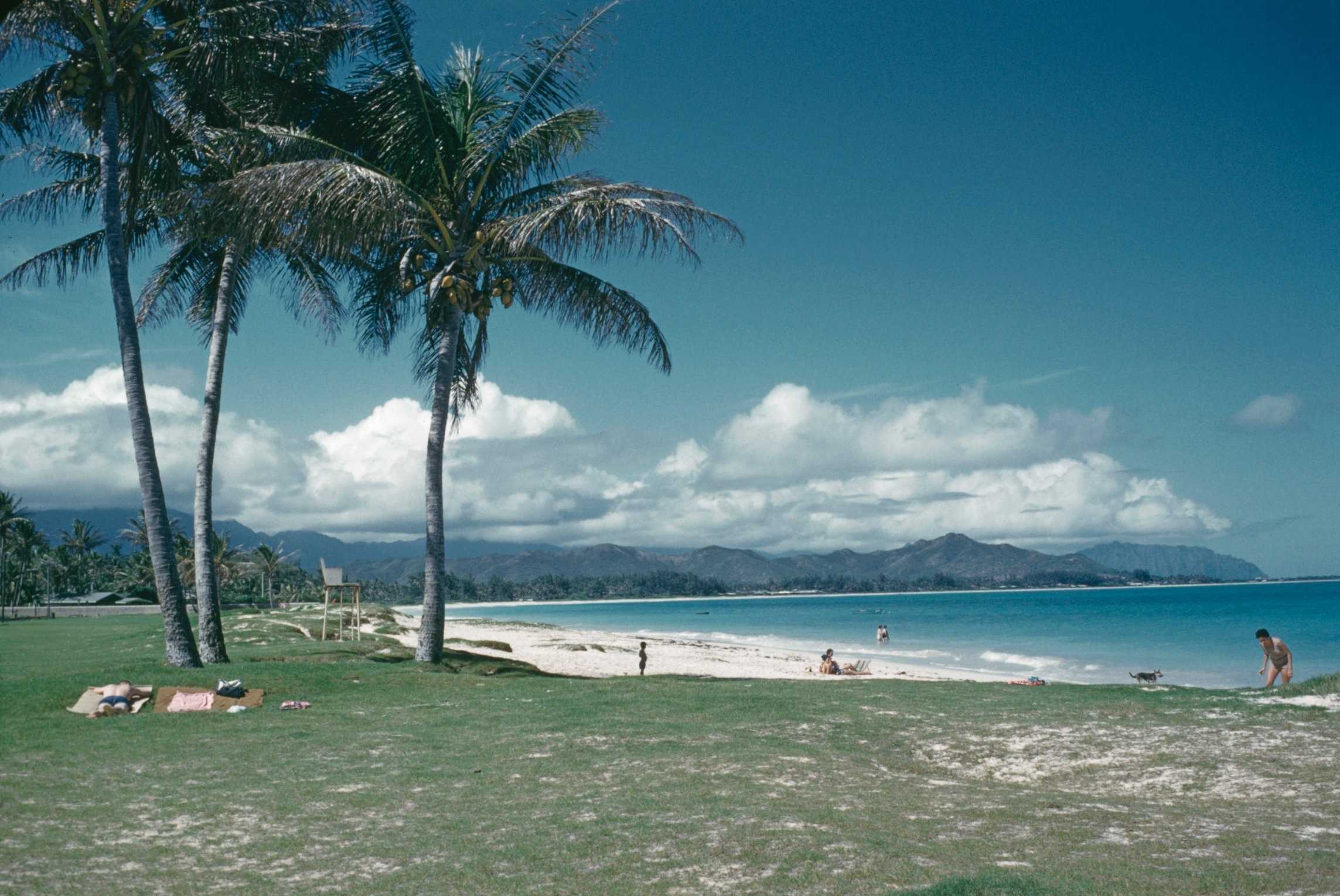 For the first time since the end of the Cold War, Hawaii will test nuclear sirens