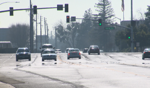 Stockton air quality, early spring 'devil's mix' for breathing