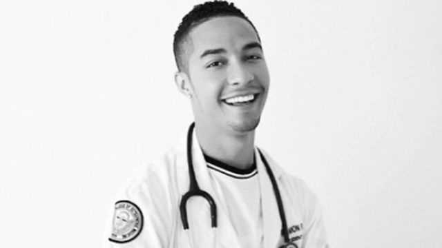 'America's Got Talent' plays audition of contestant a month after his death
