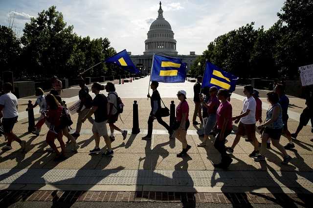 Trump makes push on health bill; repeal-only vote an option