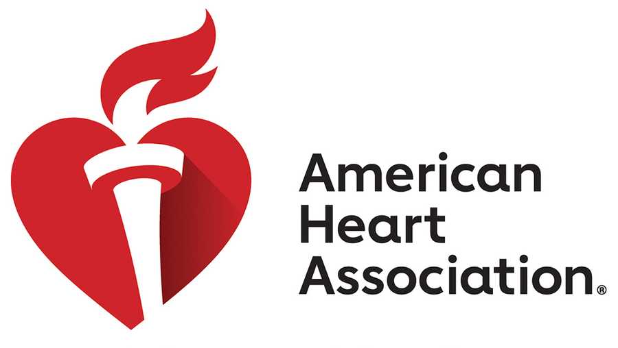 American Heart Association Heart Walk