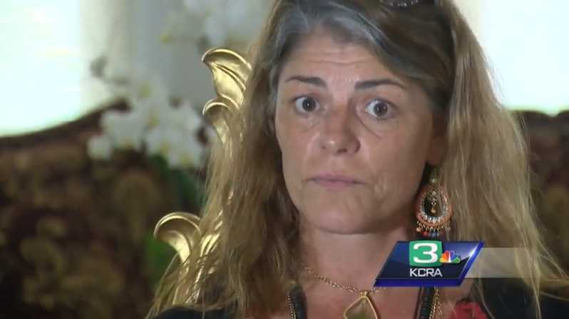 Rastafarian church leader arrested in NorCal marijuana sting