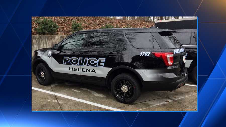 Helena police receive new patrol vehicles