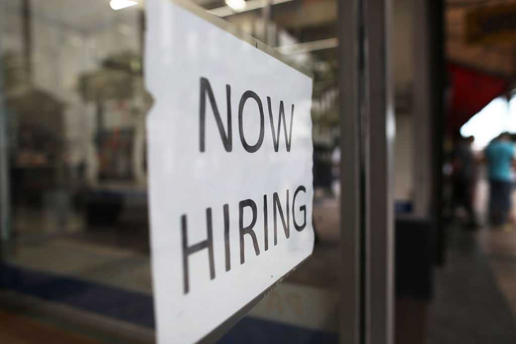 'If you can work, you will work': Lawmakers pitch welfare reform