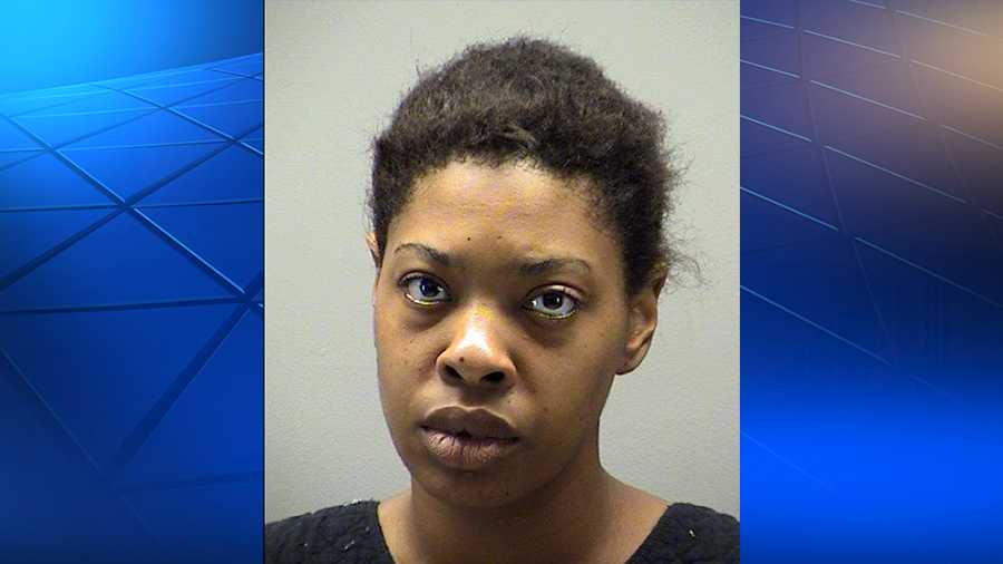 Police: Ohio mom killed her kids to save them from evil in the world